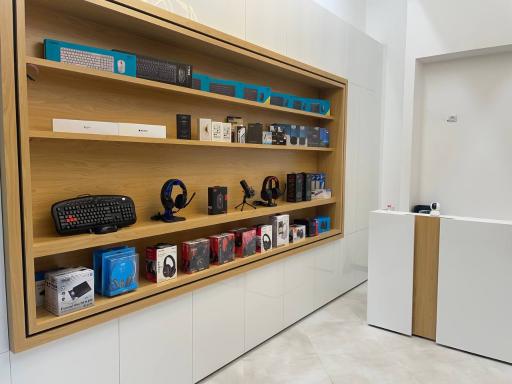 عکس شانو فناوری