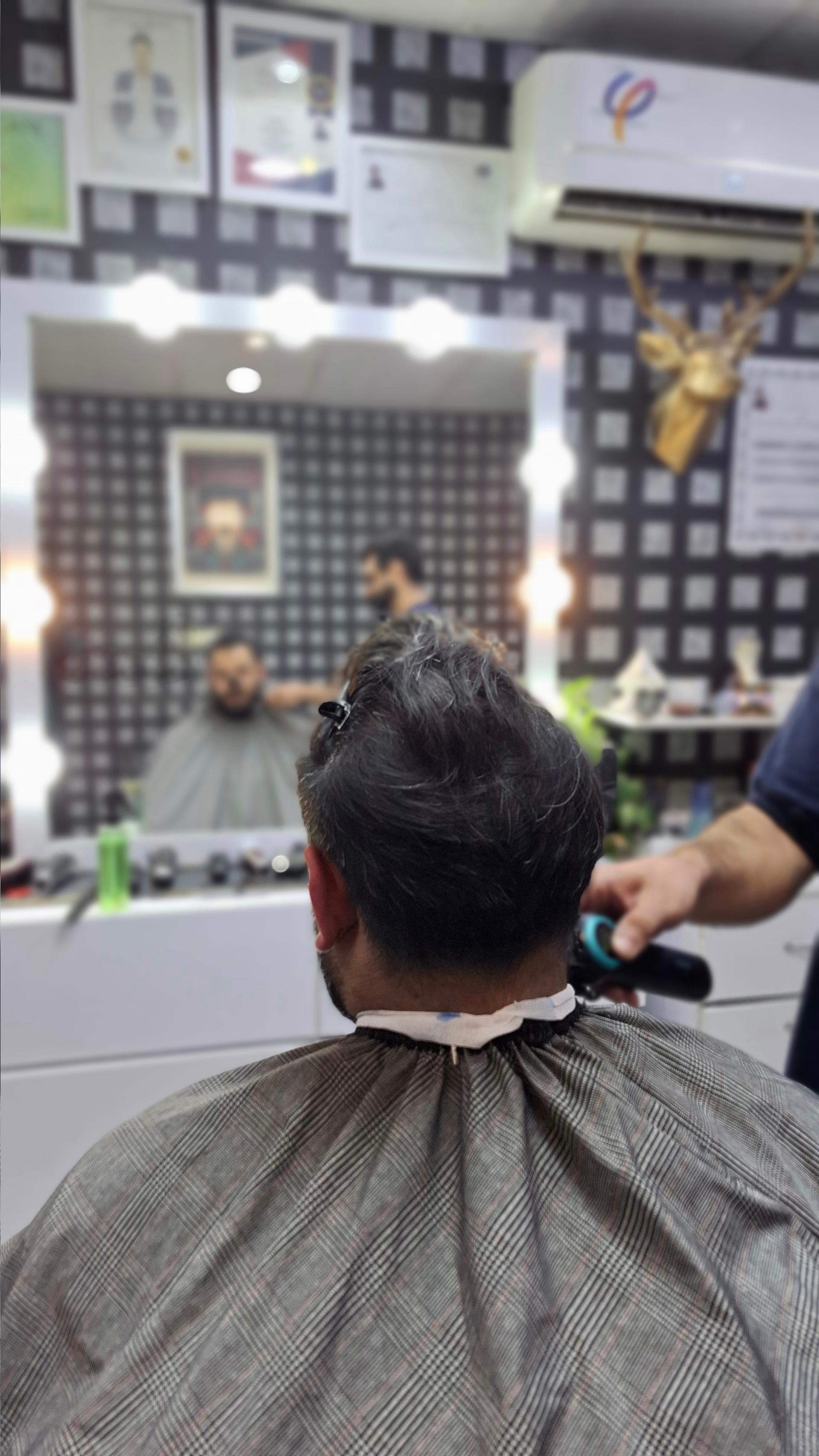 عکس سرچین سعید