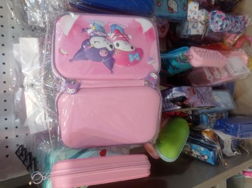 عکس پخش اسباب بازی بامزی لند