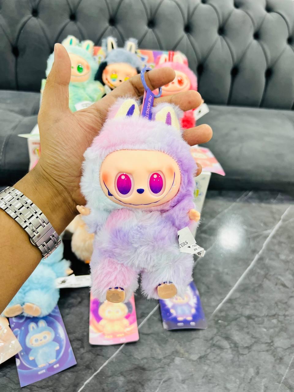 عکس پخش اسباب بازی بامزی لند