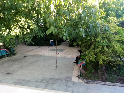 عکس مسجد یساولباشی