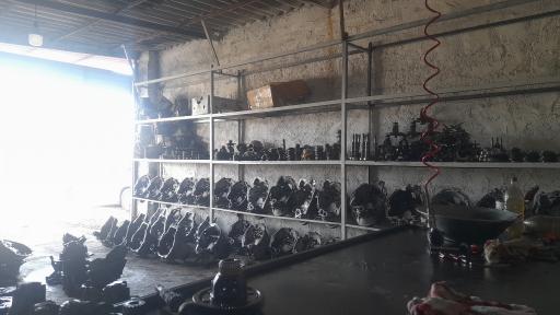 عکس بابل گیربکس