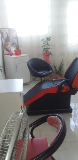 عکس آرایشگاه زنانه دریا