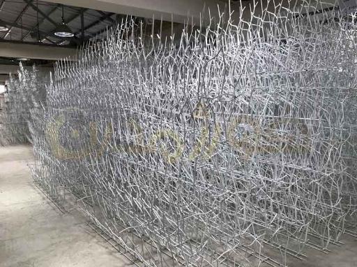 عکس فروشگاه درب و حفاظ فورژ مدرن ( خوجینی )