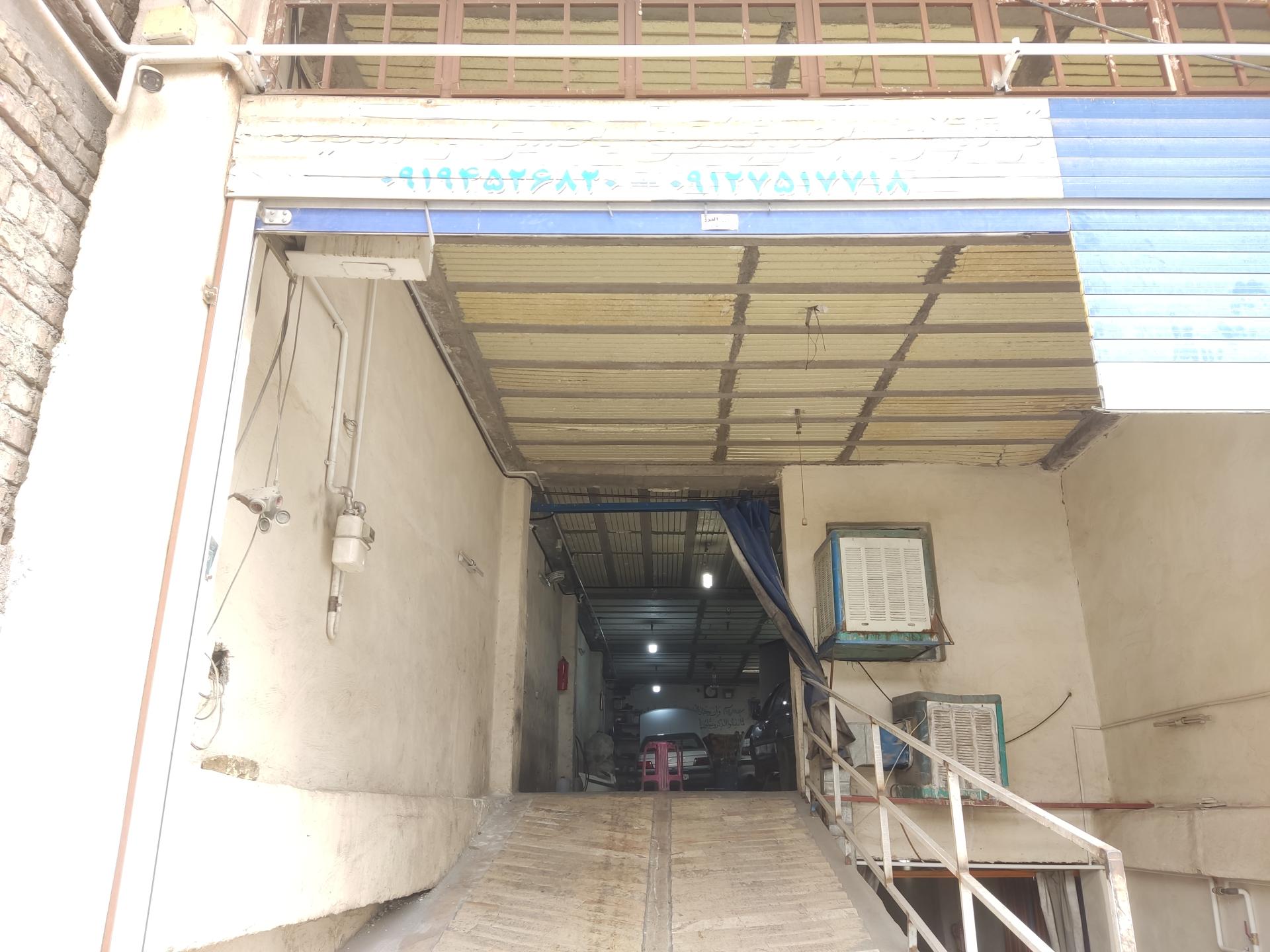 عکس جلوبندی سازی حسن و سعید