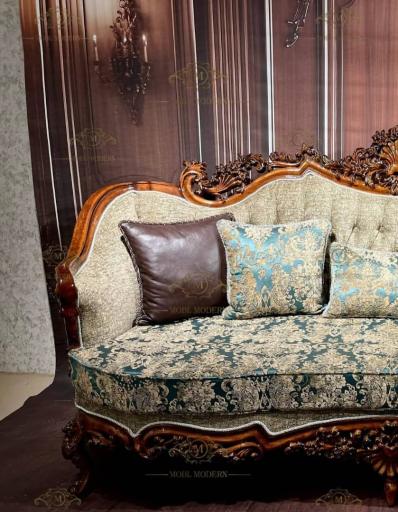 عکس گالری ونسیدو