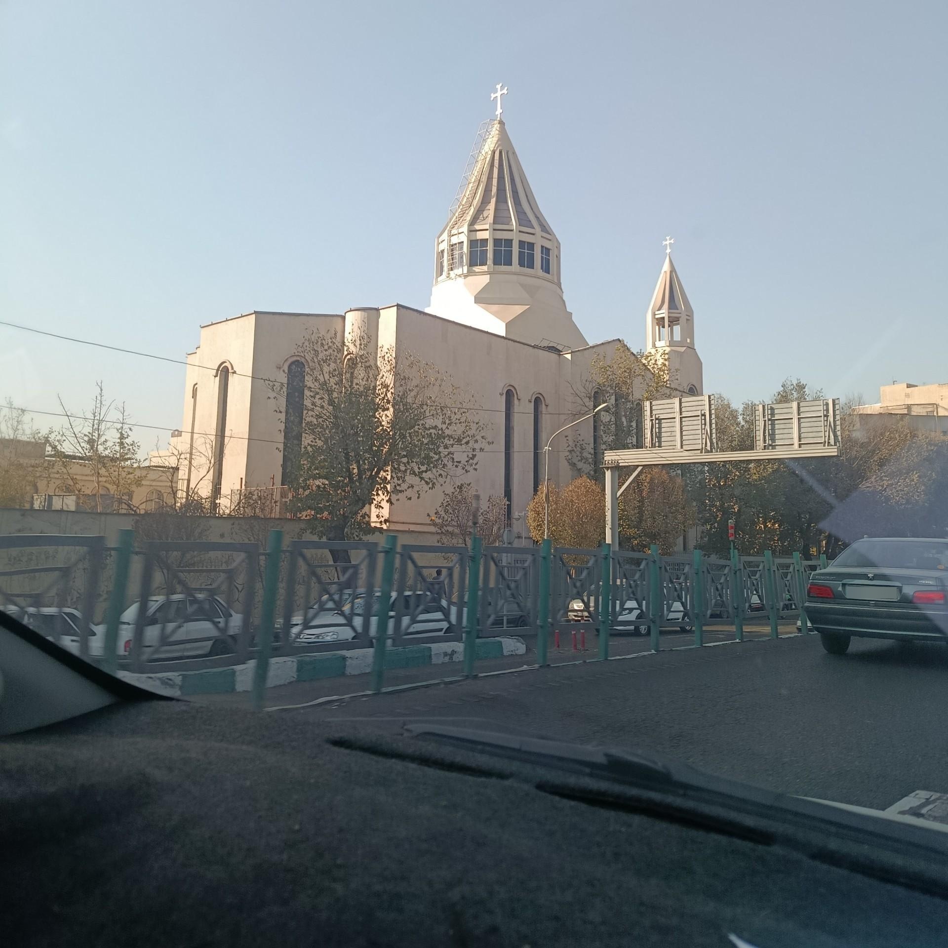 عکس مسجد سالار شهیدان