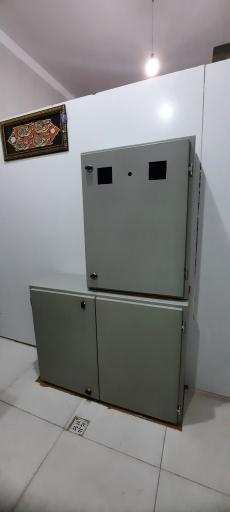 عکس برق و صنعت سهند