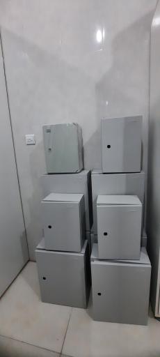 عکس برق و صنعت سهند