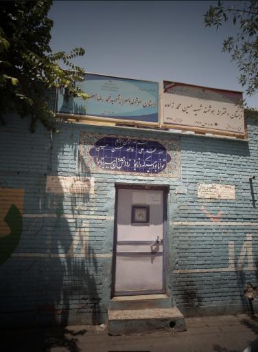 عکس دبستان هوشمند پسرانه شهید جعفرپور (معرفت)