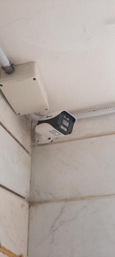 عکس برق و صنعت سهند