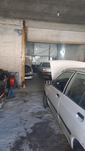 عکس اتوچکاب سلمان