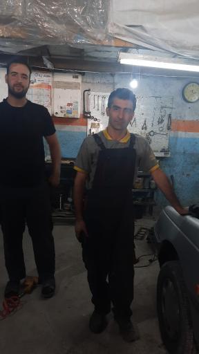 عکس اتوچکاب سلمان