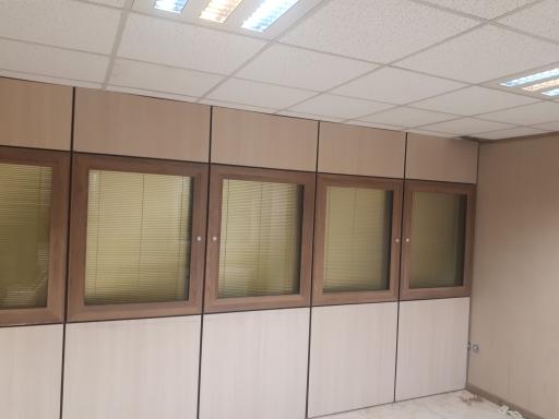 عکس پارتیشن مهرگستر