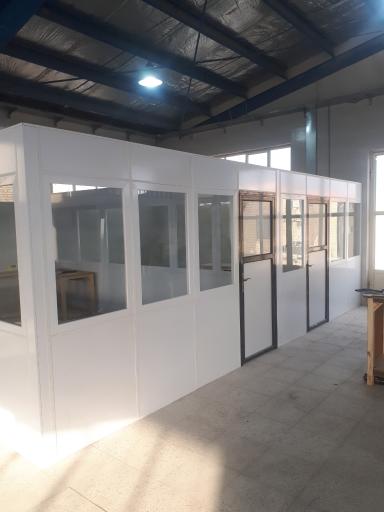 عکس پارتیشن مهرگستر