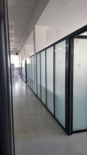 عکس پارتیشن مهرگستر