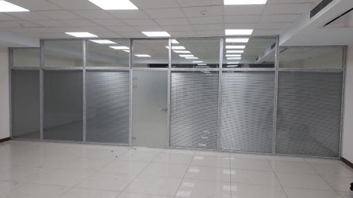 عکس پارتیشن مهرگستر