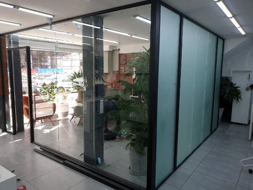 عکس پارتیشن مهرگستر