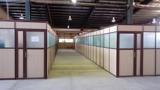 عکس پارتیشن مهرگستر