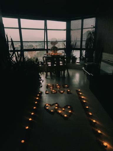 کافی‌شاپ پاییز