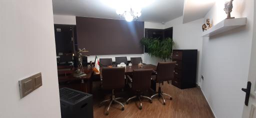 وکیل پایه یک احمد اسحاق زاده
