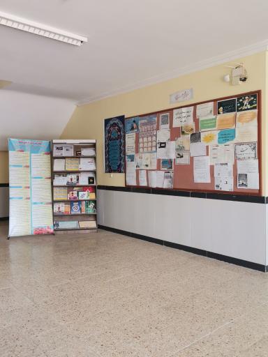 عکس مدرسه نمونه دولتی حاجی حیدرعلی شفاعی شندآباد