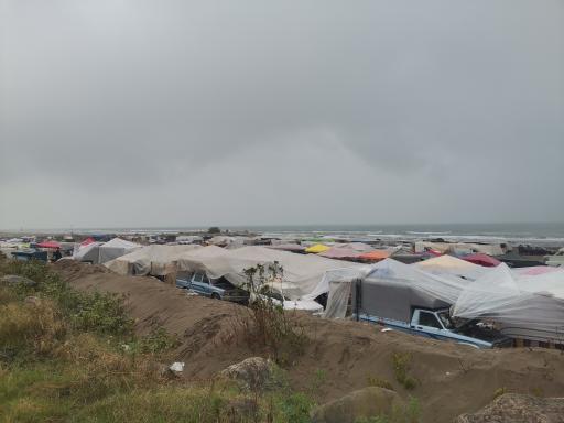 عکس سه شنبه بازار نور