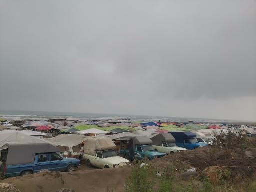 عکس سه شنبه بازار نور