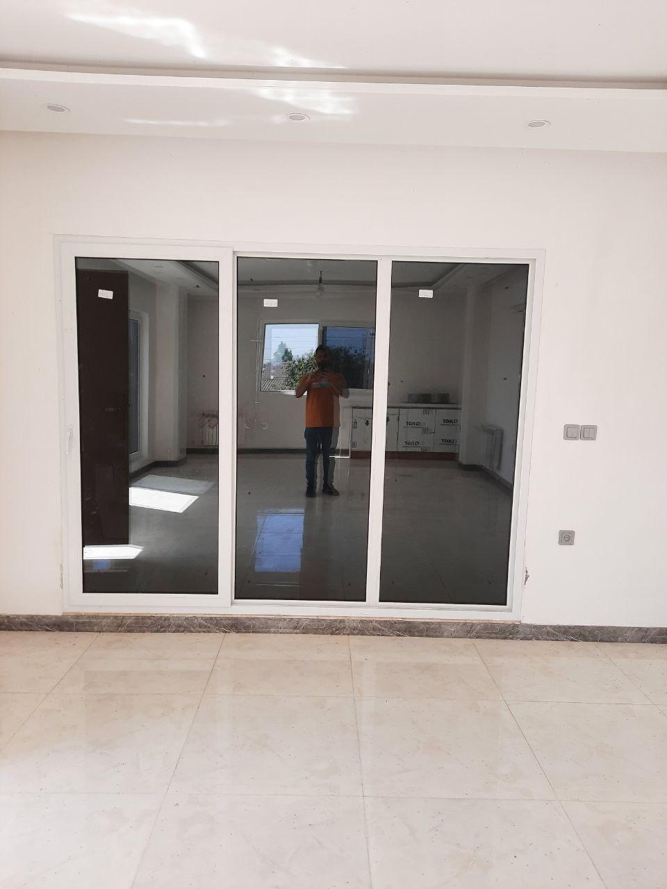 عکس درب و پنجره مازند