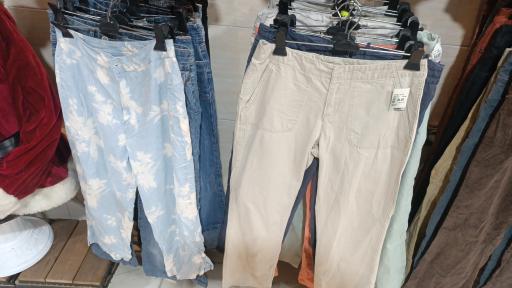 پوشاک استوک و تاناکورا برجی 