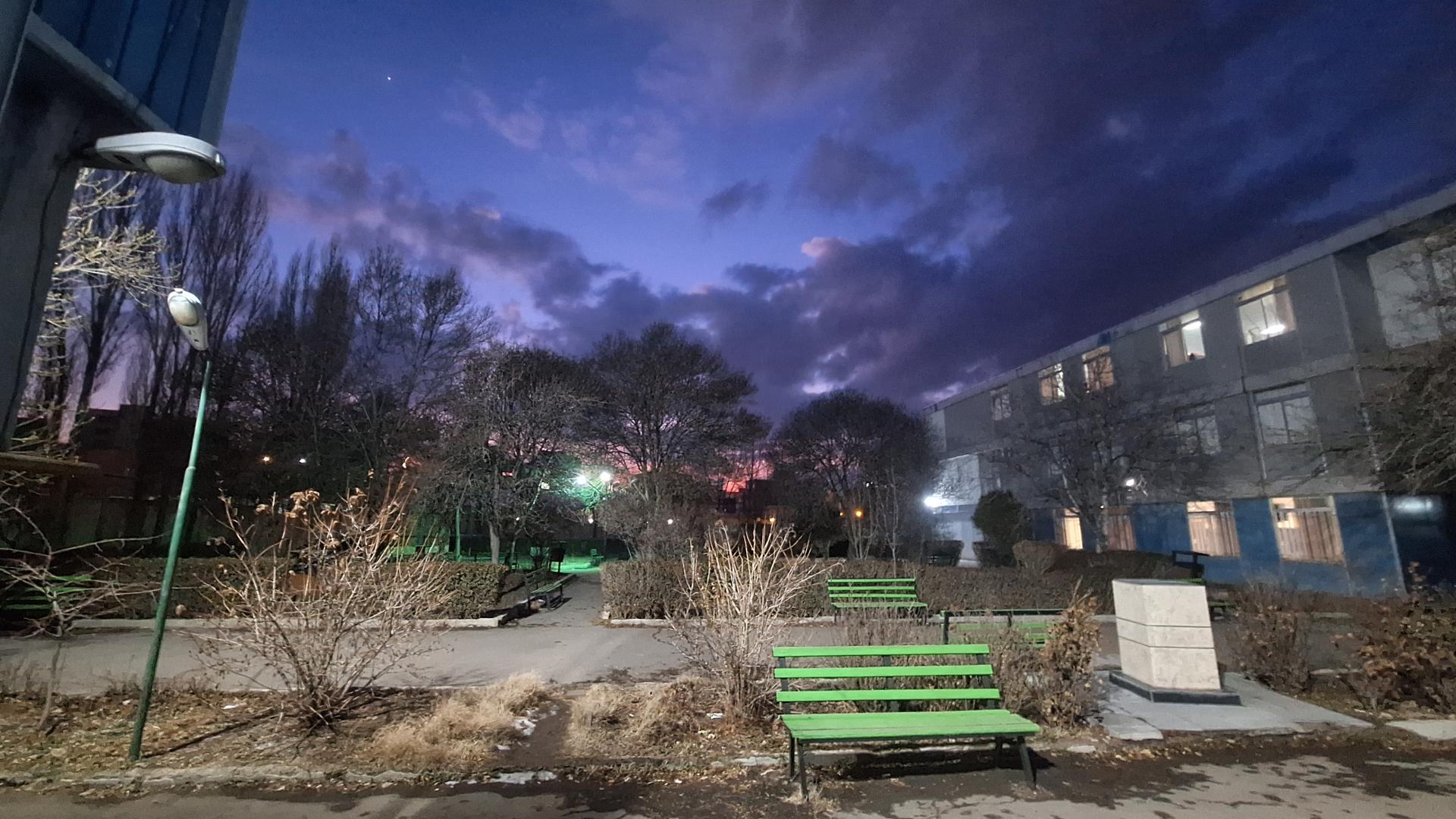 عکس دانشگاه فرهنگیان پردیس علامه طباطبائی اردبیل برادران