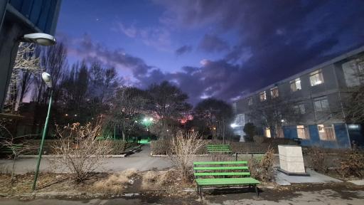 عکس دانشگاه فرهنگیان پردیس علامه طباطبائی اردبیل برادران