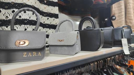 عکس بوتیک آوینو