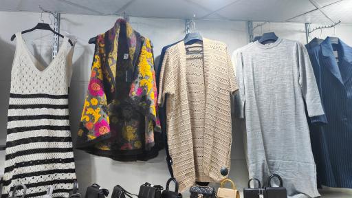 عکس بوتیک آوینو