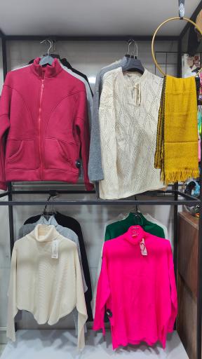 عکس بوتیک آوینو