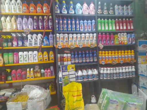 عکس فروشگاه کیان