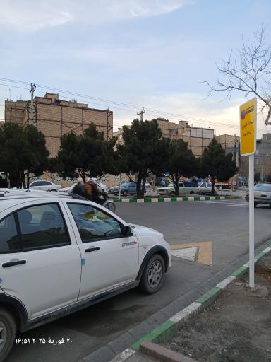 عکس  شهید خادم الشریعه 1