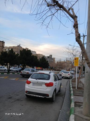 عکس  شهید خادم الشریعه 1