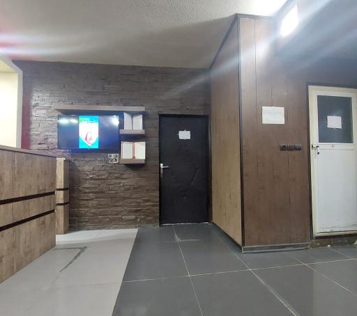 مطب دکتر حسینی الهاشمی جراح و متخصص چشم