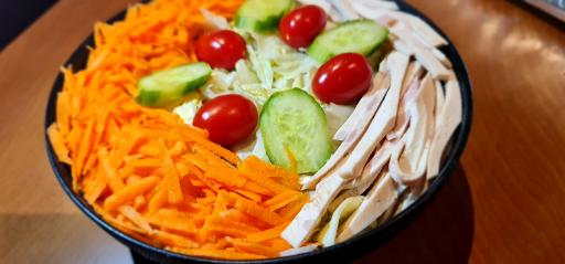 عکس پیتزا برگ