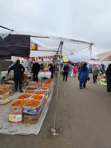 چهارشنبه بازار نور