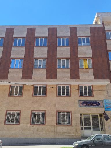 عکس حسینیه حضرت رقیه (س)