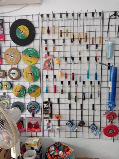 ابزار کده ایزدی