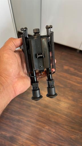 عکس تجهیزات شکار و تیراندازی دلتا اپتیکال