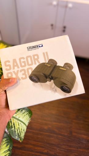 عکس تجهیزات شکار و تیراندازی دلتا اپتیکال