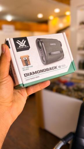 عکس تجهیزات شکار و تیراندازی دلتا اپتیکال