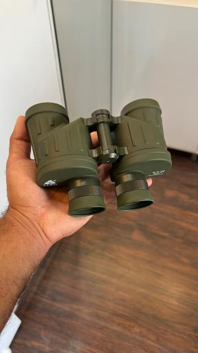 عکس تجهیزات شکار و تیراندازی دلتا اپتیکال