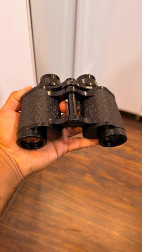 عکس تجهیزات شکار و تیراندازی دلتا اپتیکال