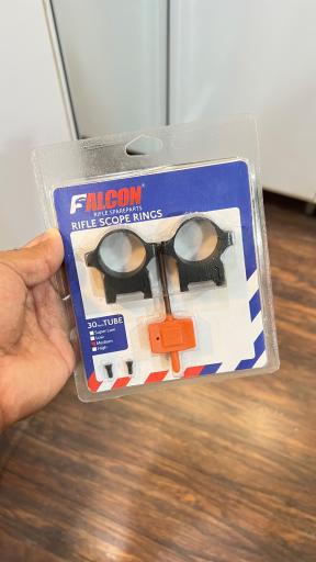 عکس تجهیزات شکار و تیراندازی دلتا اپتیکال