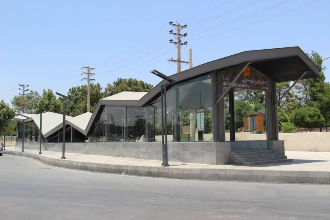 عکس شهید دستغیب